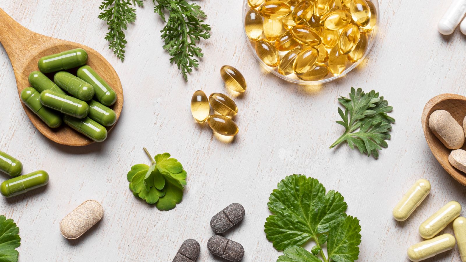 do supplements work