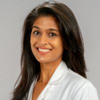 Boskey Patel, DO, FACC Portrait