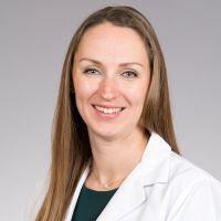Julianne Forlizzi, MD Portrait