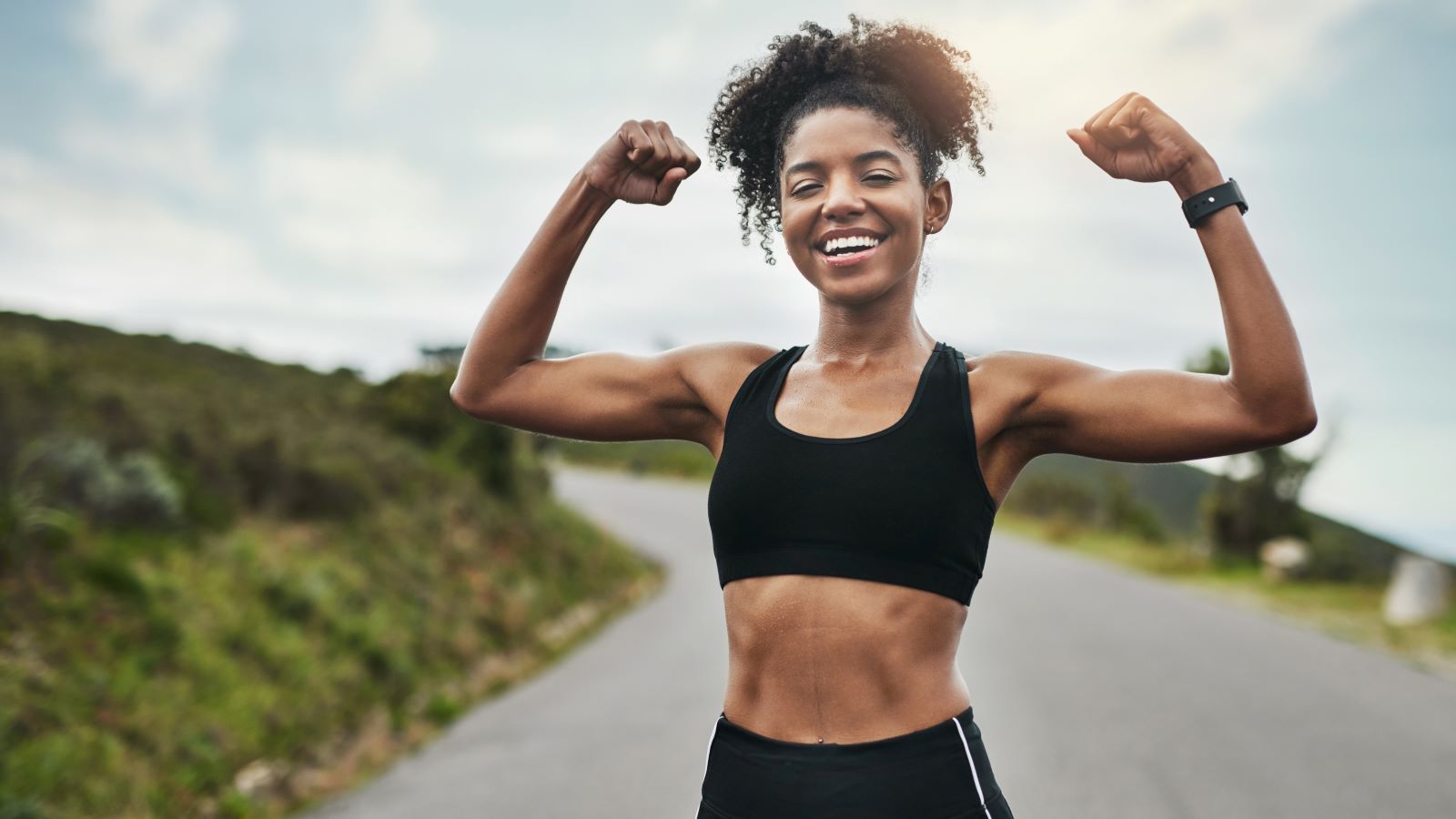 protein muscle