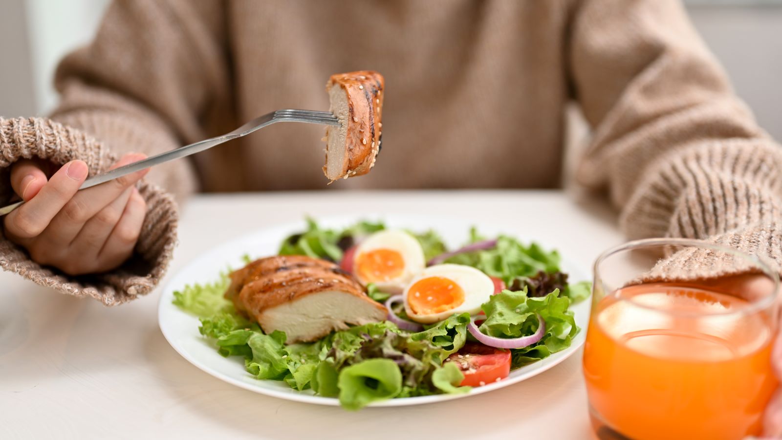 nutrition myths