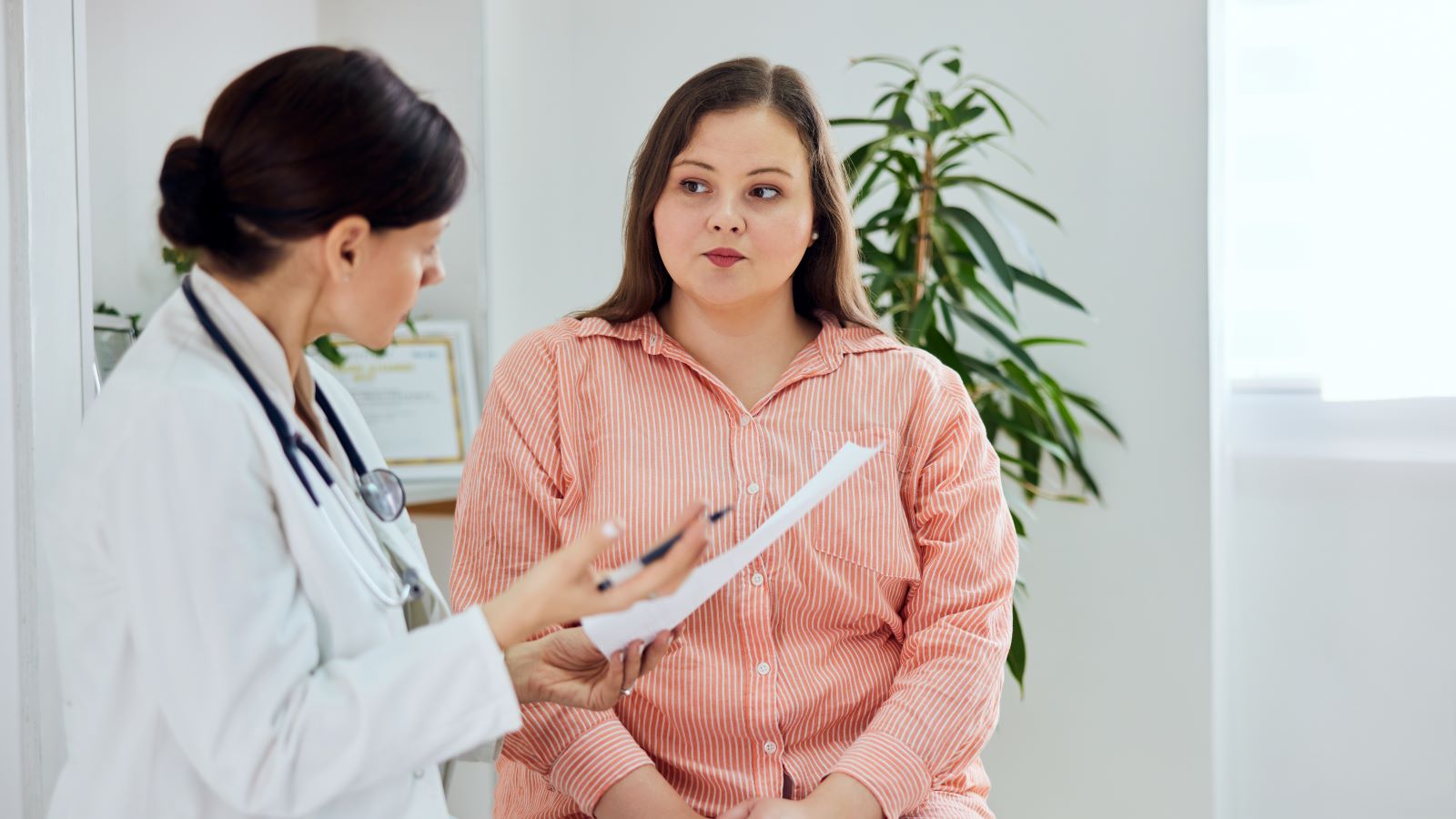 prediabetes symptoms