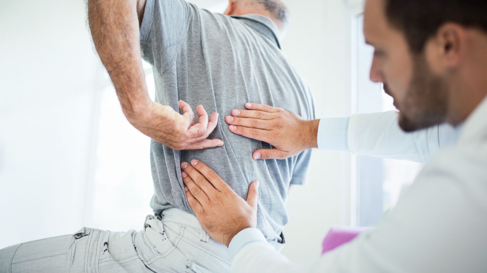 Sciatica