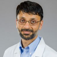 Inam Shaikh, MD Portrait