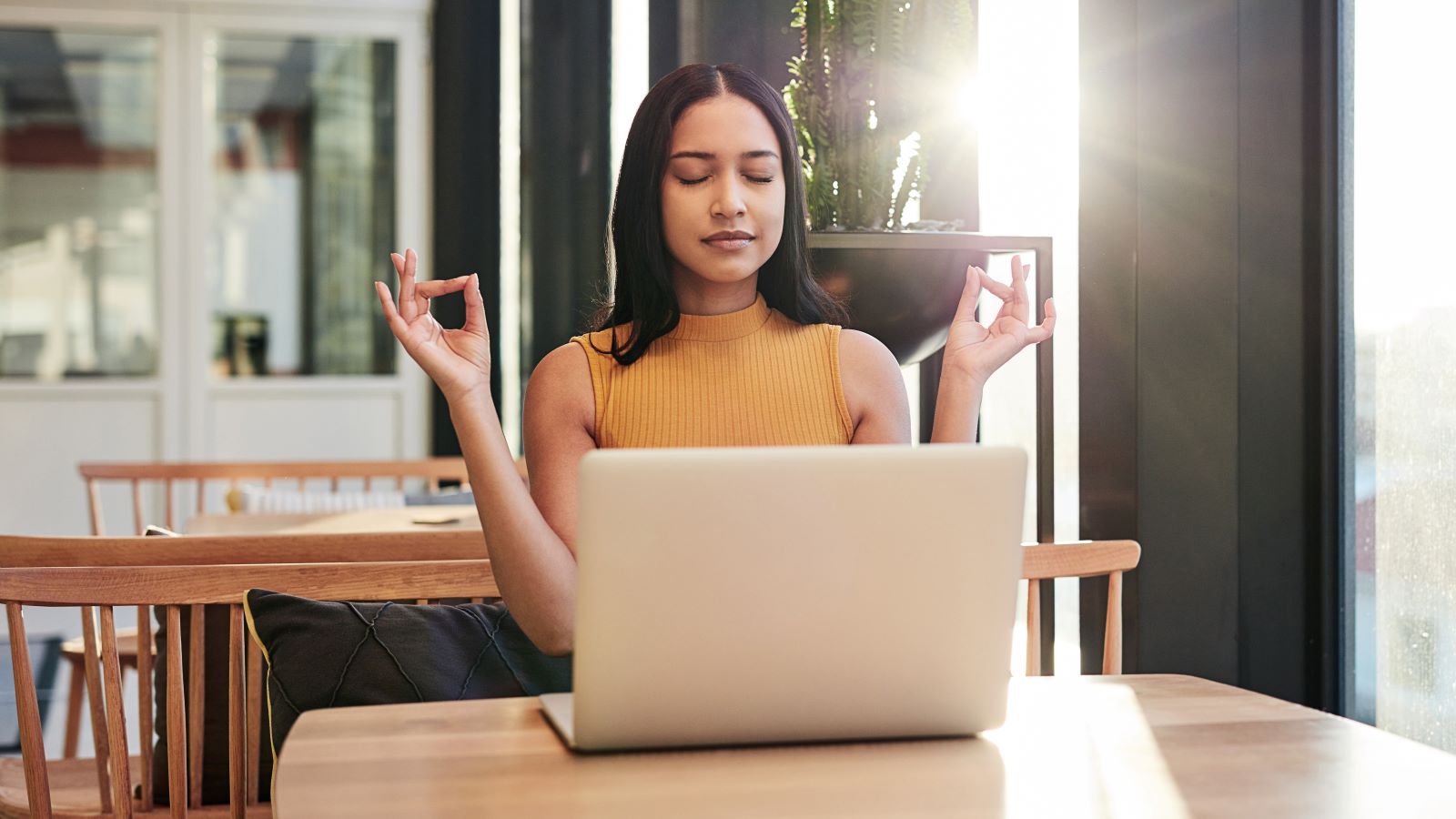 mindfulness techniques