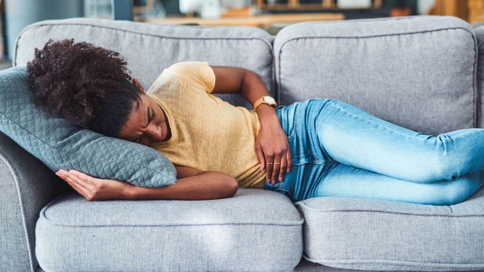 appendicitis signs