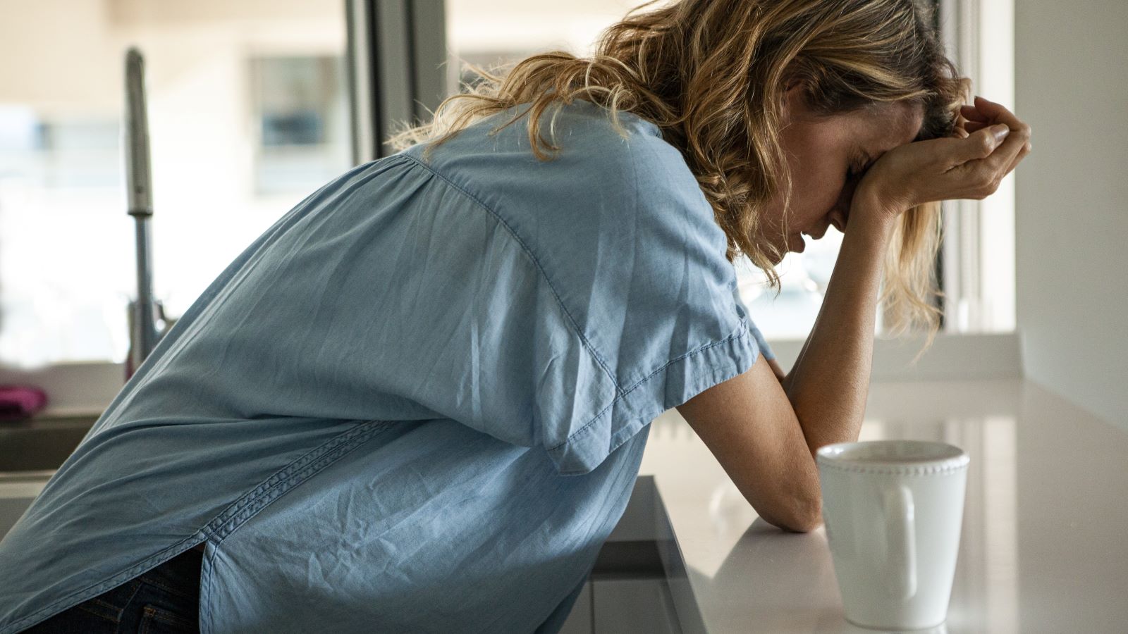 anxiety caffeine