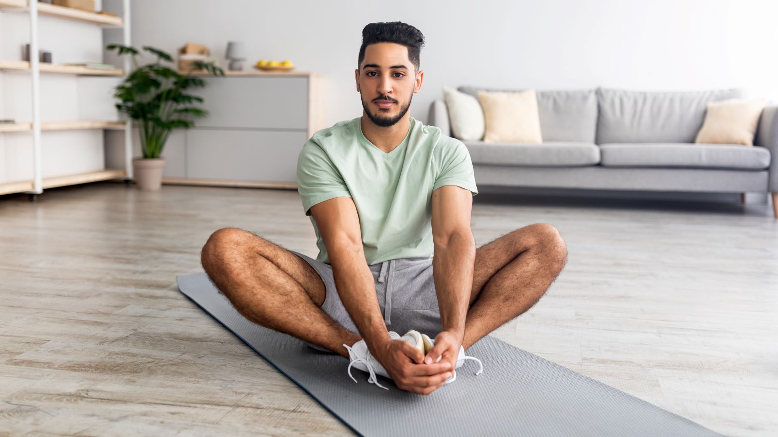hip stretches