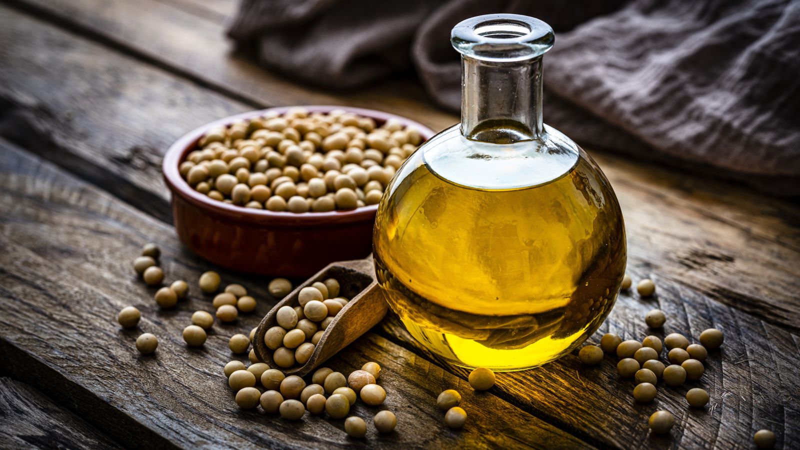 seed oils