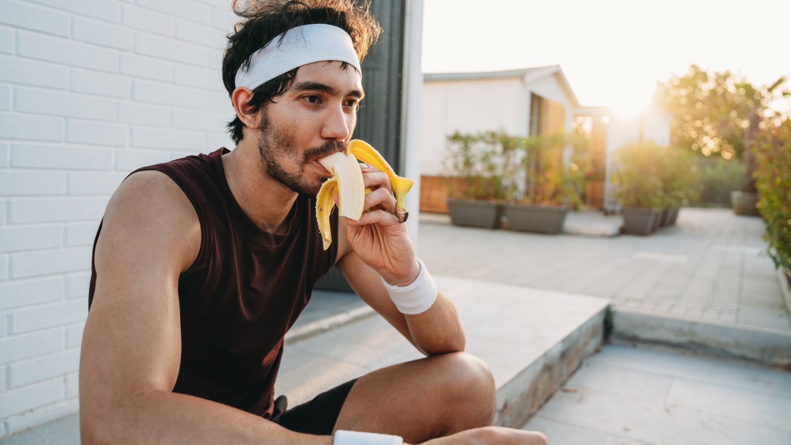 what to eat before a competition
