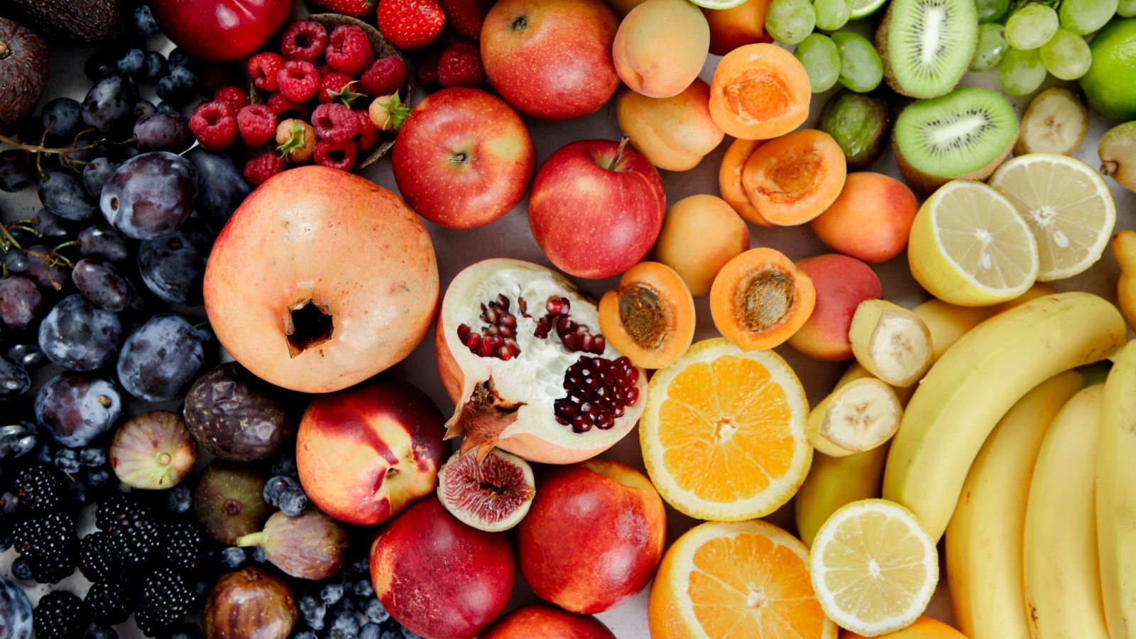 best fruits