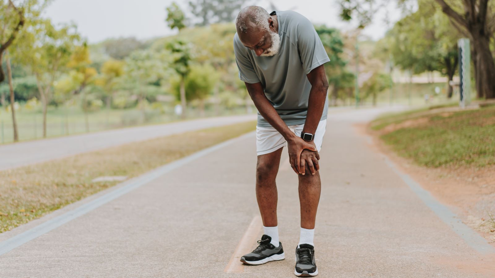 joint replacement signs