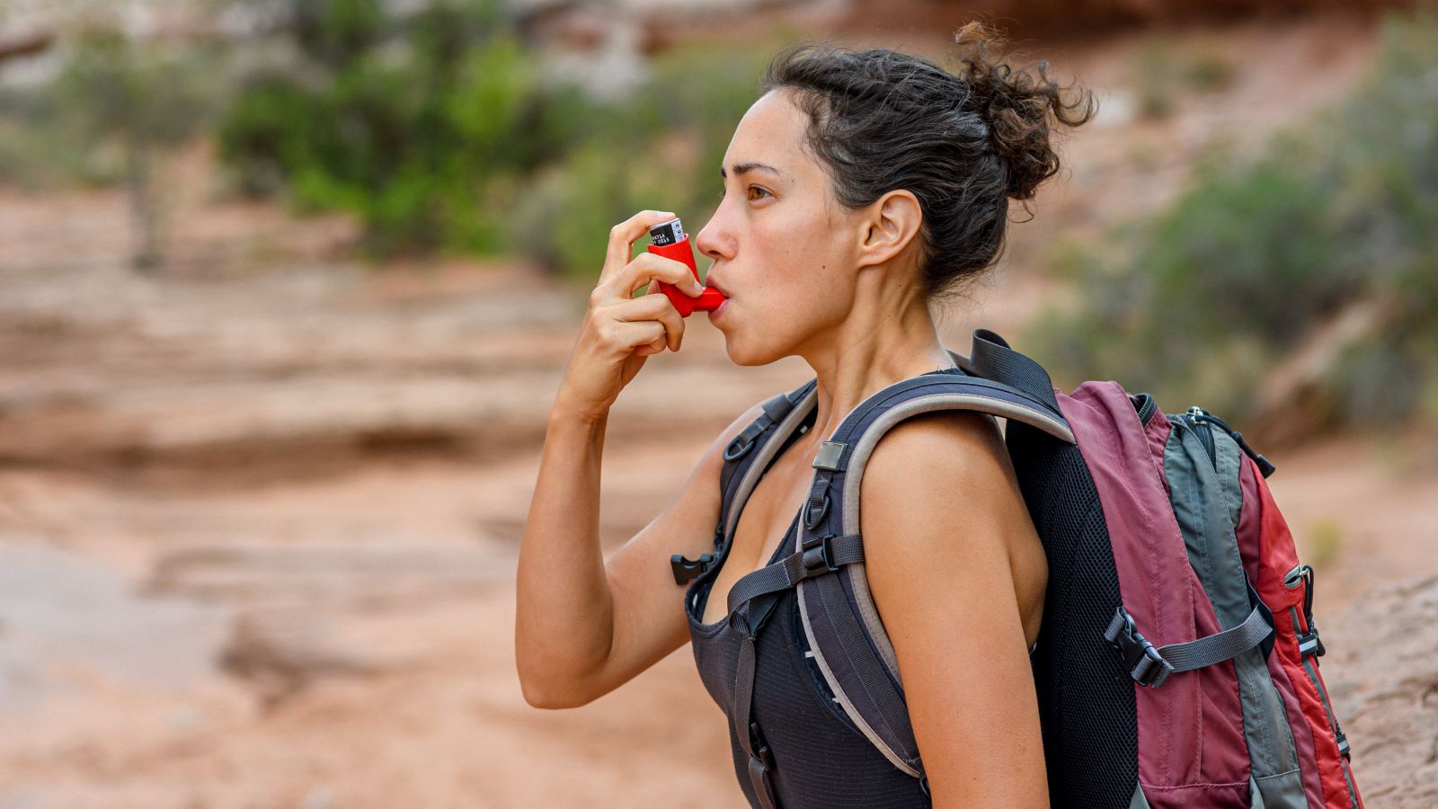 asthma triggers