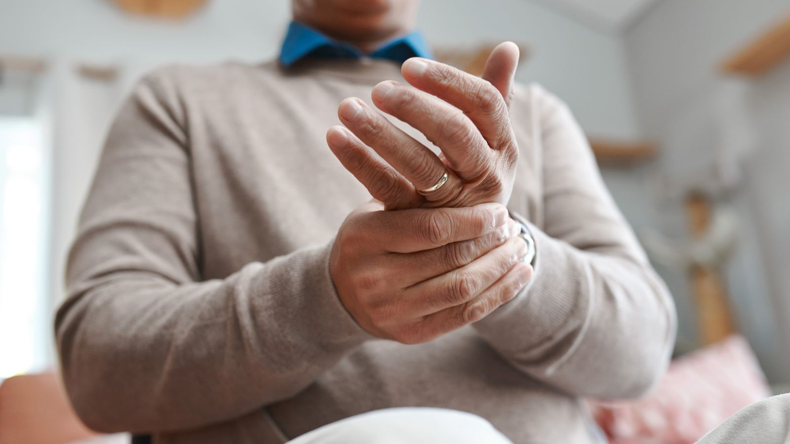 joint pain arthritis