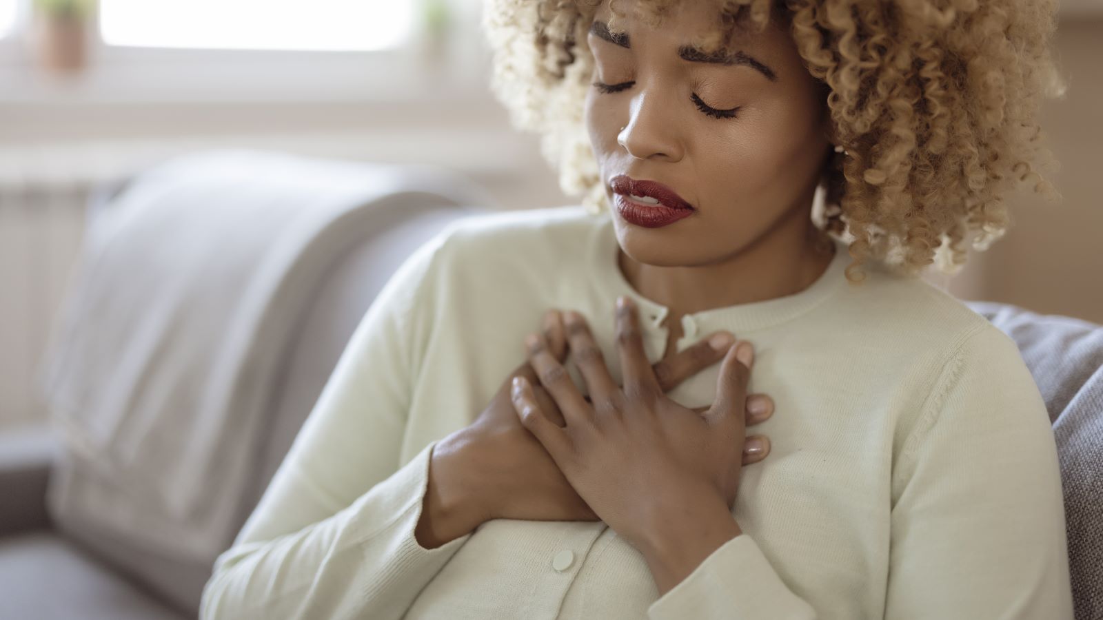 Heart Attack Deaths