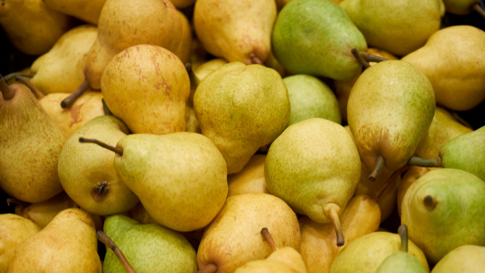 eat more pears
