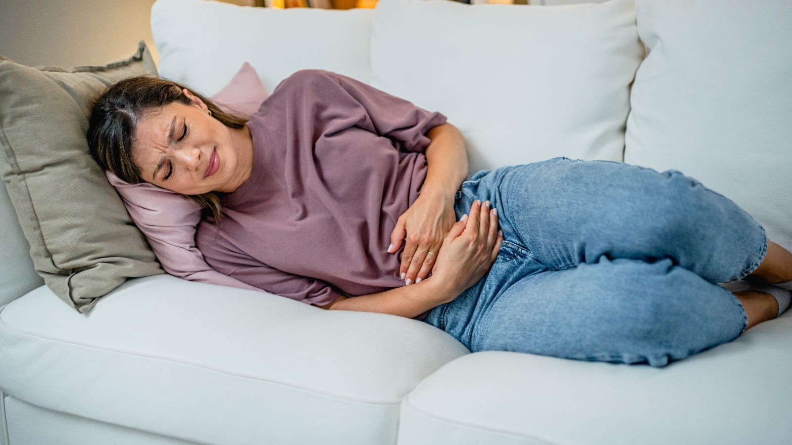 stomach ulcers