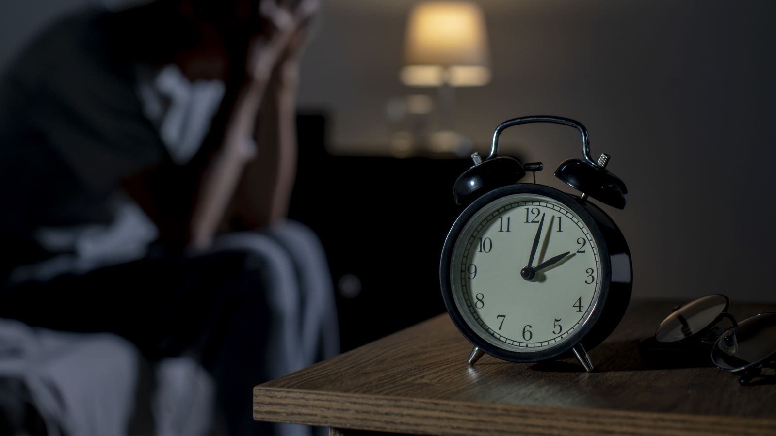 causes insomnia