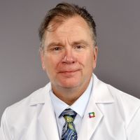 Kevin Maguire, MD, FACS Portrait