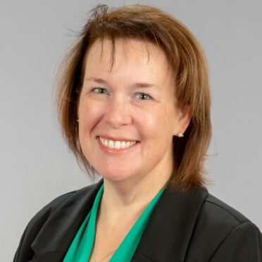 Erica Moura, LCSW Portrait