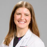 Isabel Nees, PA-C Portrait