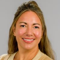 Melissa Archambault, MSN, RN Portrait