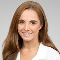 Brittany Berk, MD Portrait