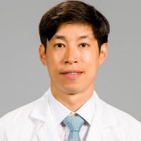 Andrew Chang, MD Portrait