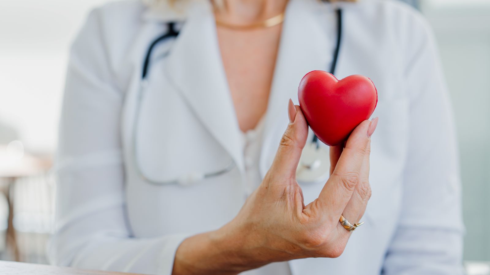 early heart failure signs