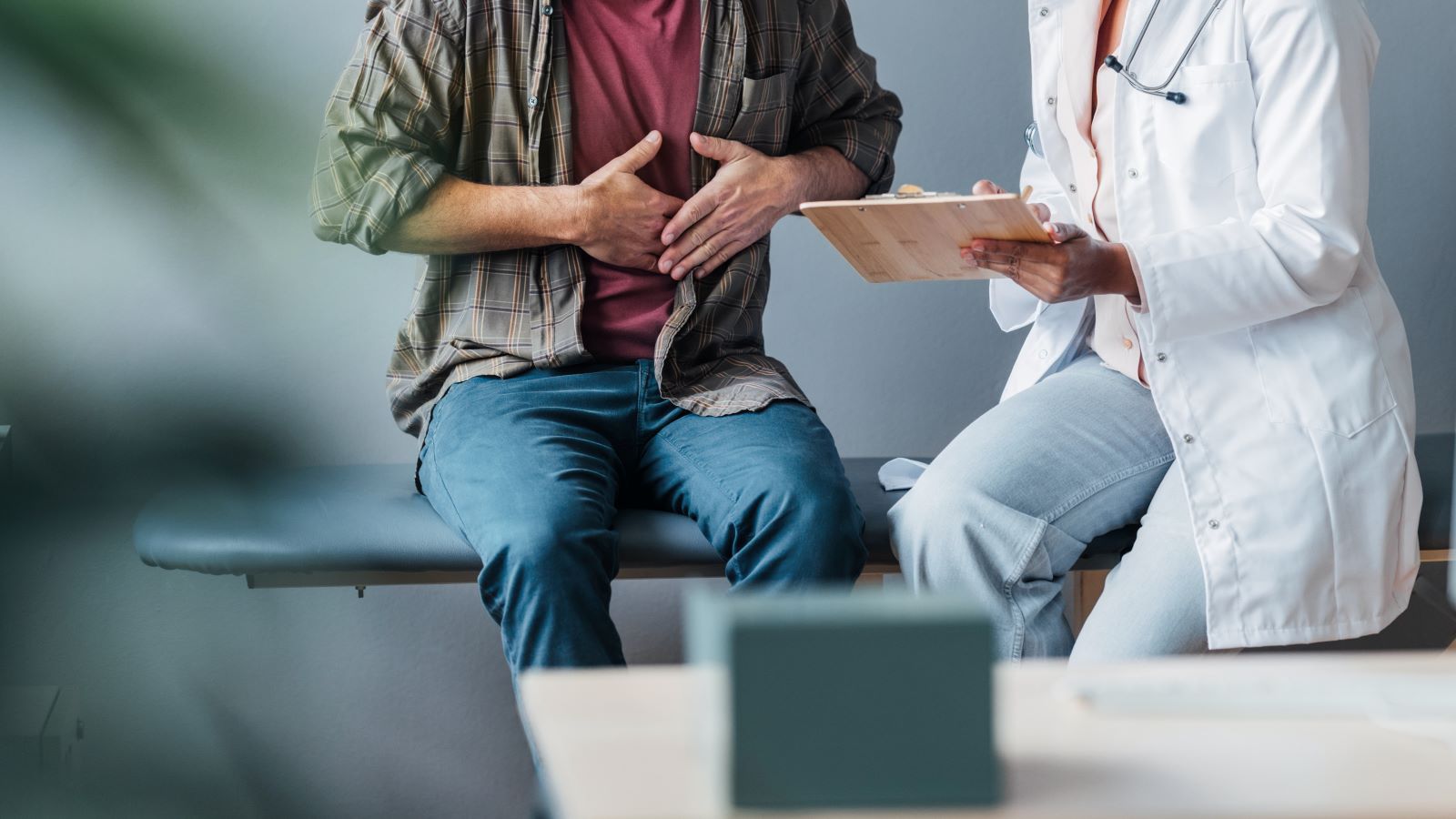 health screenings