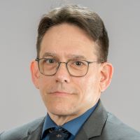 Bill Gilbert, PhD, LCSW Portrait