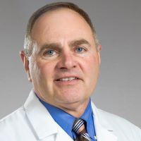 Timothy Gostkowski, MD Portrait
