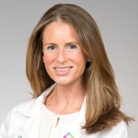Danielle Heller, MD, MHS, FACS Portrait