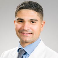 Hans Knopp, DO Portrait