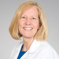 Joan Doback, PA-C Portrait