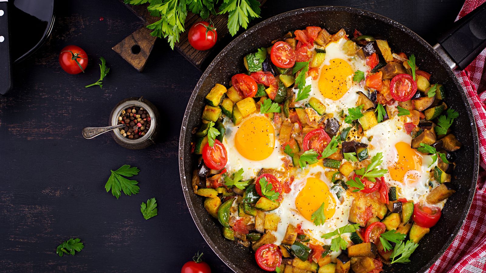 nutritionist approved meals