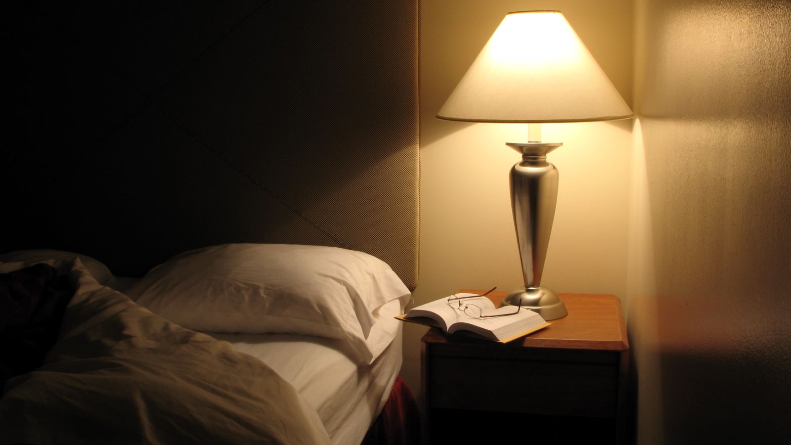 sleep habits