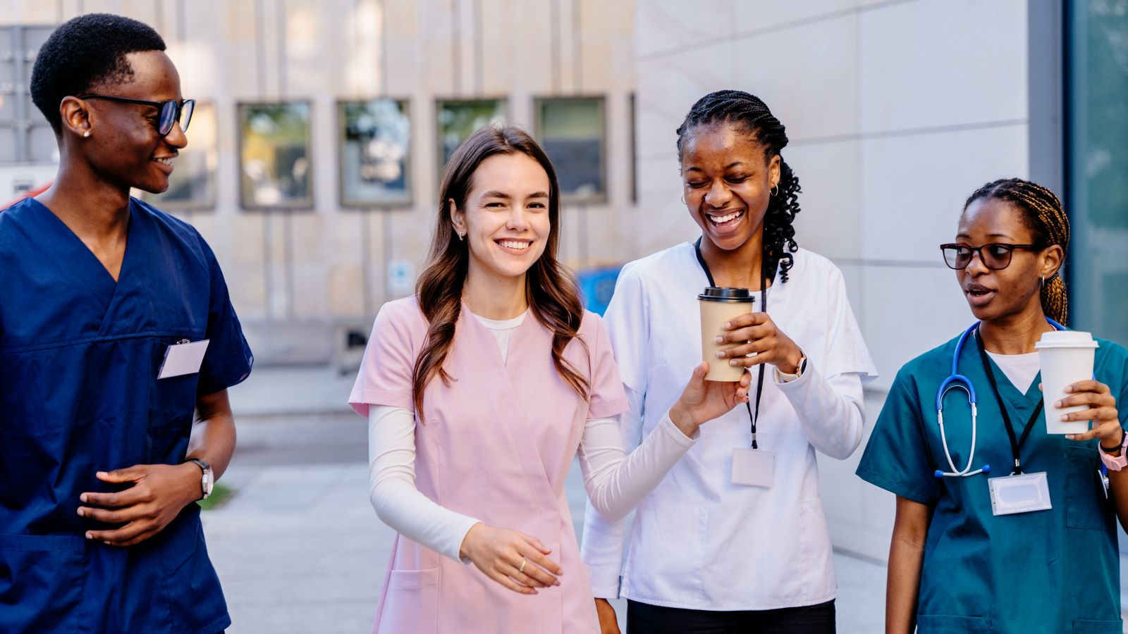 A Healthcare Worker’s Holiday Survival Kit