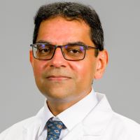 Fawad Kazi, MD Portrait