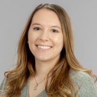 Lisa Lavorgna, LCSW Portrait