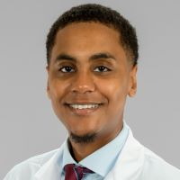 Chikezie Alvarez, MD Portrait