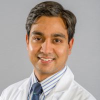 Saurabh Joshi, MD, FACC, FSCAI Portrait