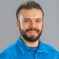 Ryan Rossi, PTA, CSCS, FMSC Portrait