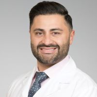 Safwan Zar, MD Portrait