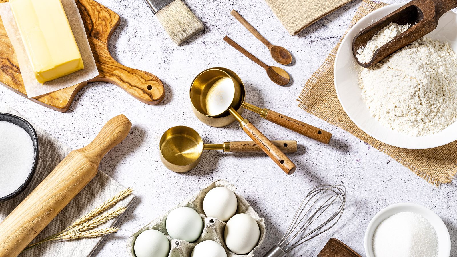 3 Healthy Holiday Desserts That Taste Good Too