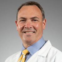 Mark Fletcher, MD Portrait
