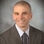 Vincent Codispoti, MD Portrait