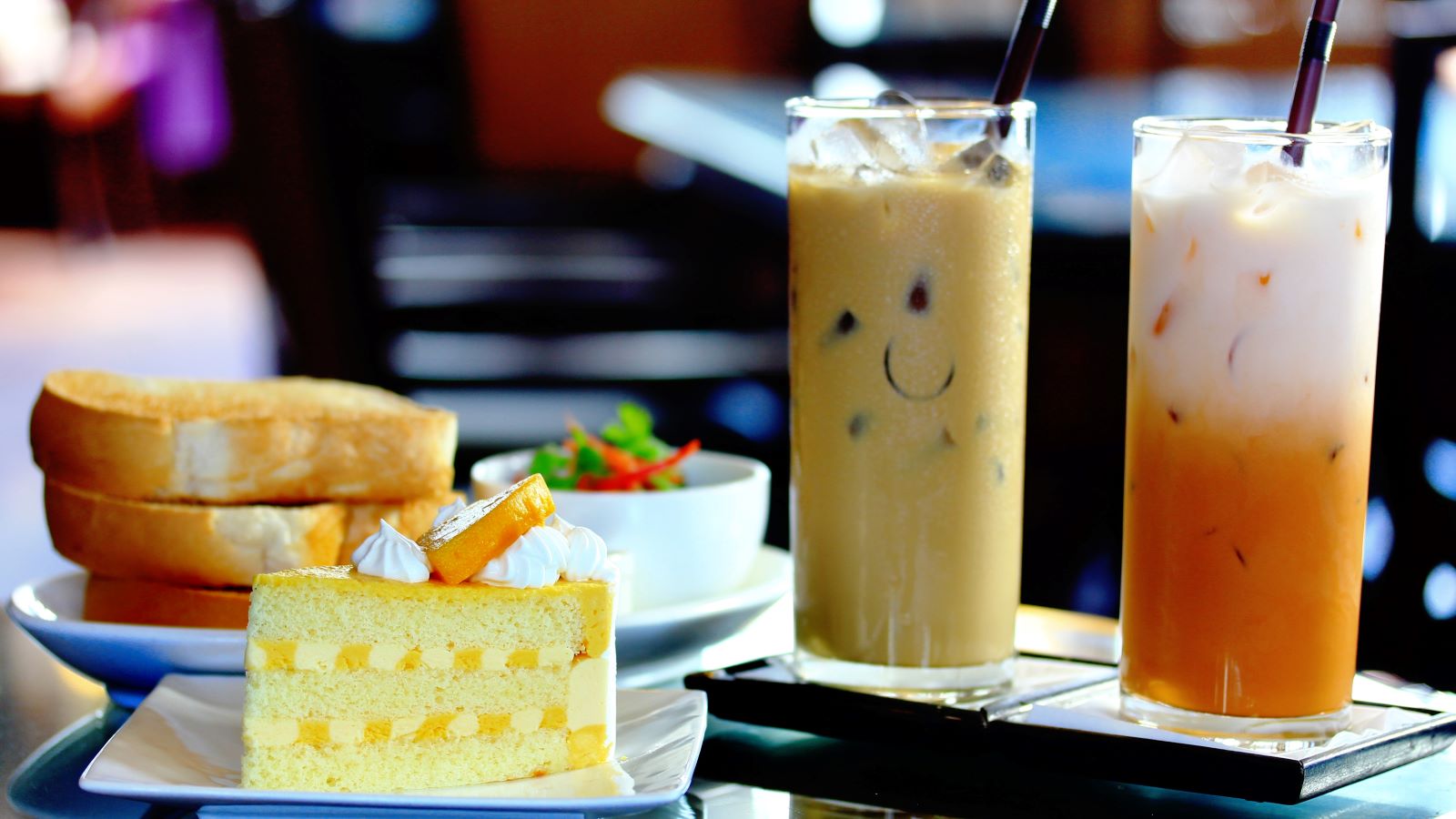 foods bloated