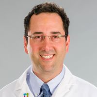 Jesse Eisler, MD Portrait