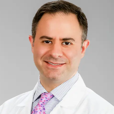 Jason Zakko, MD Portrait